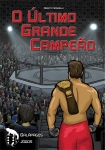 
						Chega de jogo de mocinha, de brincar de guerra, de montar sua fazendinha na internet ou de rodar o dado pra ver se você compra a Avenida Brasil! Nesse jogo o tema é PORRADA!!<br />
<br />
Aqui, os jogadores interpretam lutadores de MMA - Artes Marciais Múltiplas (sigla do inglês).<br />
<br />
O Objetivo do jogo é se tornar o maior campeão de MMA de todos os tempos e entrar para o Hall da fama. Desafie seus amigos nessa batalha pela fama, glória e orgulho de ser O ??LTIMO GRANDE CAMPE??O! 					
				 -  Jogos Familiares -  Jogo de Cartas; Jogo de Dados; Esportes; Humor -  Administração de Cartas; Seleção de Cartas; Rolagem de Dados