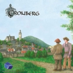 
						1726. Quase toda Cronberg está queimada. Somente os muros ainda se mantêm. Mosqueteiros vigiam as ruas. Durante o processo de restauração é importante ocupar cruzamentos mais valiosos com membros da sua família e tornar-se o senhor da cidade reconstruída.<br />
<br />
Jogo de estratégia em que tiles em forma de losangos, contendo construções e com pontos positivos e negativos, vão sendo colocados, formando os cruzamentos na cidade de Cronberg. Nestes cruzamentos, são colocados os peões, que representam os membros de uma das famílias.<br />
<br />
Os jogadores tentam, através da colocação estratégica de membros da sua família e de construções, ocupar cruzamentos valiosos. O vencedor é aquele que ocupar os cruzamentos mais valiosos.<br />
<br />
Nota: antes de ser editado, o jogo estava disponível para download e impressão.					
				 -  Jogos de Estratégia -  Construção de Cidades; Fantasia; Ficção Científica; Luta -  Cerco de Área; Eliminação de Jogadores