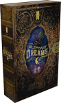 
						Pleasant Dreams é um jogo de cartas para 1 ou 2 jogador que o coloca em um mundo de sonhos onde você deve afastar os pesadelos. Decida se deseja se agarrar a agradáveis elementos de seu sonho... pois tudo pode voltar para assombrá-lo!<br />
<br />
O objetivo do jogo é enganar o seu adversário fazendo sacar tantos fragmentos de pesadelos que o force a acordar. Como alternativa, você pode ganhar o jogo sendo o primeiro jogador a terminar um sonho sem acordar.<br />
<br />
Cada turno de jogo começa com o jogador decidindo quantos fragmentos de sonho eles querem resolver. Alguns são agradáveis e ajudam a relaxar, enquanto outros desagradáveis aproximam-no de acordar gritando. Você pode ter algumas das cartas voltando mais tarde. Estas que você secretamente insere em qualquer lugar no deck de sonho. Você vai jogar para ganhar ou fazer seu oponente perder?					
				 -  Jogos Temáticos -  Jogo de Cartas; Jogo Festivo; Dedução; Mistério -  Force sua sorte; Papel e Caneta; Rolagem de Dados