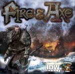 
						Cada jogador é o líder de uma tribo Viking que deve navegar pelos portos da antiga Europa, fazendo comércio, saqueando e colonizando para marcar seu lugar na História. <br />
<br />
O mapa cobre todo o mundo Viking - os mares do norte, o Oceano Atlântico e do Mediterrâneo, bem como os cursos de água da Europa Oriental. ?? através deste mapa que cada Viking irá mover sua chalupa.					
				 -  Jogos de Estratégia -  Medieval; Ficção Científica; Renascença; Luta -  Movimento de Área; Pegar e Entregar; Rolagem de Dados; Jogo em Equipe