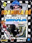 
						Expansão para o jogo Formula Dé, contendo os circuitos de Kyalami e Ferrari Autodromo. 					
				 -  Jogos Temáticos; Jogos Familiares -  Corrida; Esportes -  Rolar e Mover