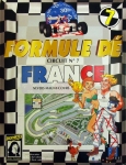 
						Expansão para o jogo Formula Dé, contendo os circuitos de Magny-Cours e Monza. 					
				 -  Jogos de Estratégia; Jogos Familiares -  Corrida; Esportes -  Rolar e Mover