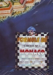 
						Expansão para o jogo Formula Dé, contendo os circuitos de Monaco e Zandvoort.					
				 -  Jogos Temáticos -  Corrida; Esportes -  Rolar e Mover