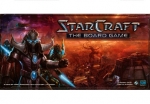 
						StarCraft: The Board Game é a implementação para jogo de tabuleiro do famoso jogo de vídeo-game StarCraft.<br />
<br />
Incluindo um total de 180 figuras de plástico e dezenas de tipos de unidade, Starcraft: The Board Game apresenta um tabuleiro modular inovador de tamanhos variados, o que garante uma experiência nova a cada jogo. Um emocionante sistema de combate orientado a cartas permite aos jogadores modificar e atualizar sua facção com uma riqueza de tecnologias poderosas. Os jogadores podem desencadear uma corrida Zergling, usar escudos Protoss poderosos para deter uma invasão inimiga, ou até mesmo enviar Ghosts camuflados para orientar mísseis nucleares contra o seu alvo.					
				 -  Jogos de Estratégia -  Civilização; Exploração; Ficção Científica; Guerra Futurística -  Campanha/ Batalhas Dirigidas por Cartas; Construção de Baralho/Peças; Controle/Influência de Área; Jogadores com Diferentes Habilidades