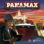 
						Em Panamax cada jogador controla uma companhia de navegação estabelecida no Colón Free Trade Zone. Empresas aceitam contratos de ambas as costas dos EUA, China e Europa para entregar a carga, a fim de ganhar dinheiro, atrair investimentos e pagar dividendos. Ao mesmo tempo, os jogadores acumulam os seus próprios investimentos em ações e tentam fazer o máximo de dinheiro possível, em um esforço para ter a maior fortuna pessoal e ganhar o jogo.<br />
<br />
Panamax possui vários mecanismos originais que se misturam; um dado original (ação) de seleção de tabela,  pegar e entregar ao longo de uma única rota bi-direcional, um sistema de movimento de reação em cadeia - -empurrando- os navios para dar espaço ao longo do Canal e um nível de interação do jogador que faz parte do interesse mútuo e a liberdade de escolher como você joga.<br />
<br />
Na sua vez, os jogadores removem um dado da tabela de Ação para selecionar contratos e carregamento de carga ou Mover os navios até que o conjunto de dados é esvaziado no fim da rodada. Ao longo de três rodadas essas ações são misturadas durante o turno para criar uma rede logística que cada jogador usa para transportar sua carga, minimizar as taxas de transporte e aumentar o patrimônio de sua empresa. Cada empresa tem uma quantidade limitada de ações que os jogadores podem comprar em troca de investimentos - recebendo os dividendos a cada rodada. 					
				 -  Jogos de Estratégia -  Economia; Náutico; Construção de Cidades; Jogo de Dados -  Mercado de Ações; Movimento Ponto-a-Ponto; Controle/Influência de Área; Leilão