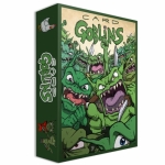 
						Card Goblins é um incrível jogo de cartas (card game) desenvolvido pela Coisinha Verde Games. Neste jogo, cada jogador controla uma horda de caóticos e fracotes goblins, brigando para ver quem será o rei dos goblins!<br />
<br />
?? um jogo rápido, divertido e ideal para quem não gosta de jogos enrolados. Não é colecionável e não requer qualquer outros materiais. Você e seus amigos só precisarão de um baralho para todos jogarem!					
				 -  Jogos Festivos; Jogos Familiares -  Jogo de Cartas; Fantasia; Economia -  Administração de Cartas; Seleção de Cartas