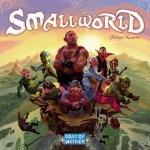 
						Em Small World, os jogadores disputam a conquista e controle de um mundo que é simplesmente pequeno demais para acomodar todo mundo.<br />
<br />
Small World é habitado por um elenco de personagens malucos como anões, magos, amazonas, gigantes, orcs, e até seres humanos, que usam suas tropas para ocupar território e conquistar terras adjacentes, a fim de empurrar as outras raças para fora da terra.<br />
<br />
Escolher a combinação certa entre as 14 raças de fantasia diferentes e 20 únicos poderes especiais, os jogadores correm para expandir seus impérios ??? muitas vezes à custa dos vizinhos mais fracos. No entanto, eles também devem saber quando entrar em declínio e montar uma nova combinação para a vitória!					
				 -  Jogos de Estratégia -  Civilização; Expansão Territorial; Luta; Miniaturas -  Controle/Influência de Área; Jogadores com Diferentes Habilidades; Movimento de Área; Movimento de Área