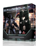 
						Galáxia S.A. é um emocionante jogo de construção de um império econômico estelar! Os jogadores disputam cada pedaço da galáxia, adquirindo o direito de exploração de planetas que produzem diversos bens e devem vendê-los no mercado intergaláctico. Mas a galáxia é um lugar perigoso, e seus adversários usarão de artimanhas e intrigas para atrapalhar a sua jornada... Então embarque nessa odisseia para tornar-se o mais bem sucedido magnata cósmico!<br />
<br />
Galáxia S.A. é jogado em turnos que são compostos pelas seguintes fases:<br />
<br />
Fase de Ação <br />
Compra de tecnologia<br />
Fase de Geração de Recursos <br />
Fase de Exploração<br />
Fase de Leilão de Planetas<br />
<br />
Com um visual inovador e com uma alta rejogabilidade, o jogo proporcionará aos jogadores horas de diversão.					
				 -  Jogos de Estratégia -  Jogo de Cartas; Economia; Jogo Festivo -  Administração de Cartas; Leilão; Sistema de Pontos de Ação