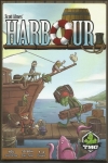 
						Harbour é um jogo de alocação de trabalhadores, onde os jogadores movem seus trabalhadores de construção em construção, comercializando peixe, gado, madeira e pedra; e utilizando os recursos para a compra de outras construções (que são os locais de alocação de trabalhadores). <br />
<br />
O jogo termina quando um jogador comprar a sua quarta construção. Depois que termina essa rodada, o jogador com mais pontos no valor de construções é o vencedor! <br />
<br />
O coração de Harbour é um mecanismo de mercado dinâmico. Cada vez que um jogador compra um edifício, o valor dos recursos utilizados baixa, enquanto que o valor dos outros recursos sobem. Você tem que ter o tempo certo para cuidadosamente fazer suas compras e aproveitar o fluxo e refluxo dos preços de mercado, ou estar preparado para perder alguns recursos!					
				 -  Jogos Familiares -  Construção de Cidades; Economia; Fantasia -  Alocação de Trabalhadores; Construção de Rotas; Controle/Influência de Área