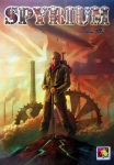 
						Spyrium se passa em um mundo alternativo, uma Inglaterra baseada no universo steampunk. Jogadores constroem fábricas, necessitando de trabalhadores para gerir a produção de uma mercadoria previamente desconhecida para nós chamada de ???Spyrium???.<br />
Produzir Spyrium em uma fábrica, e em seguida processá-lo, resulta em pontos de vitória (VPs) para um determinado jogador. Alternativamente, o Spyrium pode ser adquirido ao invés de fabricado, mas o material é raro e dispendioso, e os jogadores estão constantemente lutando pelo dinheiro.<br />
Somente aqueles que, desde o início do jogo, conseguirem aumentar sua renda regular ou sua base de trabalhadores empregados de forma permanente (que pode ser usado repetidas vezes para levantar dinheiro), serão suficientemente flexíveis para ter em suas mãos importantes prédios que geram muitos pontos de vitória.<br />
A natureza circular do jogo é flexível, e cada jogador pode decidir por si mesmo quando sair da fase de colocação e entrar na fase de ativação. Aqueles que estão envolvidos com a fase de colocação de trabalhadores, podem usá-los para levantar dinheiro, para comprar uma área adjacente, ou trabalhar por conta própria em uma fábrica ociosa. Todas essas coisas são importantes, mas no final, irá ganhar apenas o jogador que lidar melhor com a falta de dinheiro, trabalhadores e Spyrium.					
				 -  Jogos de Estratégia -  Construção de Cidades; Economia; Ficção Científica -  Alocação de Trabalhadores