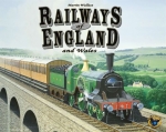 
						Quem se tornará o primeiro Barão do trilho da Inglaterra?<br />
<br />
Inglaterra, metade do século 19... Numerosas empresas, usando diferentes bitolas ferroviárias interligam às aldeias, vilas e cidades de todo o país. <br />
<br />
Esta nova expansão tem dois conjuntos de regras. O primeiro conjunto de regras segue a jogabilidade de Railways of the World. O segundo conjunto de regras é um novo jogo de Martin Wallace, que possui um sistema de partes novas e motor econômico que se baseia nas mecânicas de Railways of the World.					
				 -  Jogos de Estratégia -  Trens; Transporte; Trens; Ficção Científica -  Colocação de Peças; Construção de Rotas; Leilão; Pegar e Entregar
