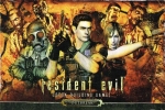 
						Expansão para o jogo Resident Evil Deck Building Game, traz novas cartas, novos personagens e um novo modo de jogo (OUTBREAK) em que os jogadores podem se transformar em infectados.					
				 -  Jogos Customizáveis -  Adulto; Tema de Cinema/TV/Rádio; Colecionável; Exploração -  Administração de Cartas; Construção de Baralho/Peças; Jogadores com Diferentes Habilidades; Jogo em Equipe