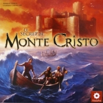 
						No romance de Alexandre Dumas, O Conde de Monte Cristo, o protagonista, Edmond Dantès, é preso no Chateau dSe, por 14 anos, período durante o qual toma conhecimento de uma fortuna escondida na ilha de Monte Cristo. Finalmente, ele escapa, embarca num navio de contrabando e, então, faz o seu caminho para a ilha, onde consegue recuperar a fortuna. <br />
<br />
Mas ele encontra todo o tesouro na ilha? Isso não é o que os designers Arnaud Urbon e Charles Le Chevallier propõem, em O Segredo de Monte Cristo.<br />
<br />
Os jogadores são contrabandistas que souberam do tesouro de Dantès enquanto viajavam juntos e agora cada um deles decidiu procurar a ilha para achar qualquer tesouro que permaneceu lá. A cada rodada os jogadores recebem cartas que mostram o tipo de tesouro (pedras) que pode ser encontrado no castelo.					
				 -  Jogos Familiares -  Exploração; Civilização; Construção de Cidades -  Controle/Influência de Área; Ordem de Fases Variável; Force sua sorte