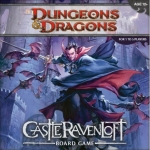 
						O mestre de Ravenloft tem convidados para o jantar - e você está convidado!<br />
<br />
O mal se esconde nas torres e masmorras do Castelo Ravenloft, e apenas heróis de bravura excepcional podem sobreviver aos seus horrores. <br />
<br />
Projetado para 1-5 jogadores, este jogo de tabuleiro possui vários cenários, missões desafiadoras e cooperação jogo.<br />
<br />
Compatível com:<br />
Dungeons & Dragons: Wrath of Ashardalon Board Game<br />
Dungeons & Dragons: The Legend of Drizzt Board Game					
				 -  Jogos Temáticos; Jogos Familiares -  Aventura; Exploração; Fantasia; Horror -  Cooperativo; Jogadores com Diferentes Habilidades; Rolagem de Dados; RPG