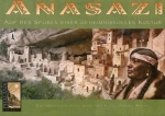 
						As quatro tribos Anasazi viveram no meio-oeste dos Estados Unidos e, principalmente, construíram seus assentamentos nas paredes dos canyons. Ainda não se sabe por que, de repente, deixou-os no século 13.<br />
Só mais tarde expedições foram aos assentamentos e descobriram tesouros, pois a maioria deles estavam escondidos e difíceis de encontrar.<br />
Os jogadores participam de várias expedições e tentam descobrir os tesouros e assentamentos da Anasazi.					
				 -  Jogos de Estratégia -  Exploração; Jogo de Dados; Medieval -  Tabuleiro Modular; Negociação; Leilão