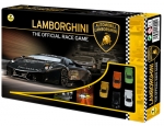 
						Lamborghini é um jogo oficial de corrida de carros misturado com gestão econômica.<br />
<br />
Os jogadores devem contratar os melhores pilotos, comprar carros e componentes e equipar seus veículos para se preparar para as sessões de qualificação.<br />
<br />
O jogo inclui duas pistas ??? Monza e Hockenheim ??? juntamente com cinco miniaturas de escala 1/87.					
				 -  Jogos de Estratégia -  Corrida; Economia; Expansão Territorial -  Administração de Cartas; Colecionar Componentes; Colocação de Peças; Seleção de Cartas