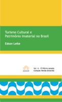 Turismo Cultural e Patrimônio Imaterial no Brasil