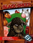 
						Desenhado por Reiner Knizia e ilustrado por Ursula Vernon, em Black Sheep, os jogadores tentam encurralar a melhor combinação de vacas, cavalos, galinhas e muito mais, evitando a ovelha negra travessa. 					
				 -  Jogos Familiares -  Animais; Jogo de Cartas; Esportes; Colecionável -  Administração de Cartas; Seleção de Cartas; Movimento de Área; Negociação