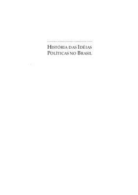 <BR>Data: 2001<BR>Responsabilidade: Nelson Nogueira Saldanha<BR>Endereço para citar este documento: -www2.senado.leg.br/bdsf/item/id/1052->www2.senado.leg.br/bdsf/item/id/1052
