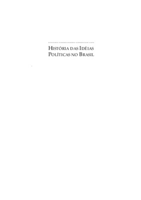 <BR>Data: 2001<BR>Responsabilidade: Nelson Nogueira Saldanha<BR>Endereço para citar este documento: -www2.senado.leg.br/bdsf/item/id/1052->www2.senado.leg.br/bdsf/item/id/1052