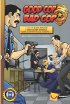 
						Good Cop Bad Cop é um jogo de cartas de identidade oculta, jogo de dedução, onde cada jogador assume o papel de um policial em um distrito corrupto. Os jogadores têm que investigar os outros para descobrir quem está do seu lado, pegar uma das 2 ou 3 armas sobre a mesa, e atirar no líder adversário para ganhar o jogo.					
				 -  Jogos Festivos -  Dedução -  Administração de Cartas