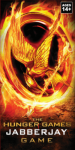
						Em The Hunger Games: Jabberjay Card Game, cada jogador representa um cidadão do Distrito ou da Capital, cuja identidade permanece em segredo durante quase todo o jogo. Os jogadores tentam descobrir as identidades uns dos outros e, finalmente, forçar seus oponentes a fugir! <br />
<br />
O jogo funciona de 5 a 12 jogadores, ao mesmo tempo, incluindo uma variante para 2 a 4 jogadores em que todos os jogadores trabalham juntos para proteger os cidadãos do Distrito dos Pacificadores!					
				 -  Jogos Festivos -  Jogo de Cartas; Ficção Científica; Jogo de Dados; Medieval -  Cooperativo; Marcadores e Hexágonos; Movimento de Área; Controle/Influência de Área
