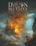 
						Dead Men Tell No Tales é um jogo cooperativo de 2-5 jogadores, onde os jogadores representam uma tripulação de piratas que embarcam em um navio dominado e em chamas para pilhá-lo. Você precisará enfrentar o fogo e explosões, além dos inimigos ainda no navio. Mas este é um risco baixo pelo lucro!<br />
<br />
A cada rodada um novo tile é adicionado ao navio e uma carta é revelada para mostrar onde a tripulação de esqueletos está. Você então realiza uma serie de ações e utiliza o equipamento compartilhado para combater o fogo, sua própria fadiga, as armadilhas e os guardas. <br />
<br />
Os combates são envolventes mas simples, sem precisar de mais do que uma rolagem de dados para resolver. Você estará constantemente aumentando sua fadiga e precisará gerenciar suas habilidades para continuar em frente.<br />
<br />
Se você gosta de jogos como Pandemic, Forbidden Island/Desert ou Flash Point, irá gostar deste jogo também.					
				 -  Jogos Temáticos -  Exploração; Fantasia; Luta; Náutico -  Cooperativo; Jogadores com Diferentes Habilidades; Sistema de Pontos de Ação; Tabuleiro Modular