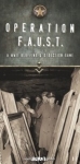 
						Em Operação F.A.U.S.T. , os jogadores assumem papéis de independentes patronos de arte na França ocupada durante a Segunda Guerra Mundial. Este foi um período em que grandes tesouros da Europa estavam em risco de ser saqueada pela Einsatzstab Reichsleiter Rosenberg (ERR), uma unidade especial do Terceiro Reich com a tarefa de saquear objetos de valor cultural. <br />
<br />
Cada jogador irá trabalhar para adquirir a coleção mais prestigiosa de tesouros artísticos através de blefe e dedução. O primeiro jogador a chegar a US $ 1.000.000 em mercado negro de valor da arte imediatamente ganha o jogo. 					
				 -  Jogos Familiares -  Blefe; Jogo de Cartas; Dedução -  Administração de Cartas; Memória; Toma essa