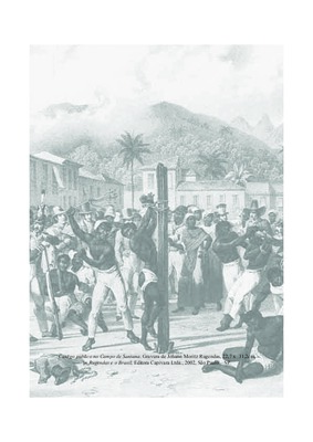 <BR>Data: 2003<BR>Conteúdo: A atualidade de Joaquim Nabuco, de Leonardo Dantas Silva -- O que é abolicionismo? -- O partido abolicionista -- O mandato da raça negra -- Caráter do movimento abolicionista -- -A causa já está vencida- -- Ilusões até a Indepe