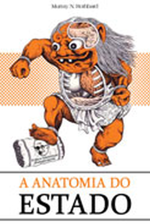 A anatomia do estado