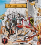 
						Jogo ambientado na idade média com coleta de peças, nas quais o jogador monta seu reino, onde constrói castelos, fazendas, vilas e abadias, guerreia enfrentando outros reinos em guerras de expansão, sofre ataques de vikings, bruxaria e a peste negra, tem fator de sorte por coletar pontos assim como as peças do jogo, tem fator estratégico razoável.					
				 -  Jogos de Estratégia -  Construção de Cidades; Expansão Territorial; Fantasia; Jogo Festivo -  Colocação de Peças; Controle/Influência de Área; Jogadores com Diferentes Habilidades; RPG