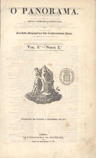 HERCULANO, Alexandre, 1810-1877<br/>Refexões ethnographicas, philologicas e historicas a proposito de uma publicação recente sobre a origem celtica da lingua portugueza / A. Herculano