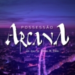 
						Possessão Arcana, é um ???Dungeon Crawler??? que se passa em tempos atuais, em ruas e becos de nossas cidades.<br />
<br />
O objetivo do jogo é coletar os artefatos mágicos e derrotar o comandante do submundo, mas nem tudo é tão fácil como parece, no caminho nossos heróis vão enfrentar demônios que recebem comandos e auras de seu senhor, eventos catastróficos da instabilidade do poder arcano em nosso mundo.<br />
<br />
Mas o poder arcano é algo difícil de controlar, seu uso em excesso pode fazer seu usuário perder o controle virando-se contra seus aliados.<br />
<br />
Lute contra as criatura asquerosas do submundo, derrote seu senhor e não seja possuído, embarque nessa aventura!					
				 -  Jogos Customizáveis -  Ação e Destreza; Jogo de Cartas; Jogo de Dados; Fantasia -  Administração de Cartas; Colocação de Peças; Cooperativo; Jogadores com Diferentes Habilidades