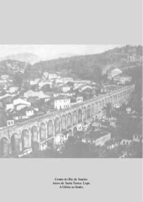 <BR>Data: 2005<BR>Conteúdo: v. 1. O palácio Imperial -- O Passeio Público -- Convento de Santa Tereza -- Convento de Santo Antônio -- A Igreja de São Pedro -- v. 2. O Imperial Colégio de Pedro II -- Capela e o Recolhimento de N. S. do parto -- A Sé do Rio