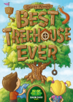
						Quem já não sonhou em construir a melhor casa na árvore do mundo? Agora é hora de viver esse sonho!<br />
<br />
Em Best Treehouse Ever, os jogadores competem para construir a sua melhor casa na árvore, equipando-a com salas frias, ao mesmo tempo, certificando-se de que a sua árvore não tombará e que os seus quartos são mais impressionantes do que todos os quartos dos seus amigos no final de o jogo.<br />
<br />
A construção acontece durante três semanas / rodadas, e em cada rodada, os jogadores usam seleção de cartas e raciocínio espacial para adicionar cinco novas salas para a sua casa na árvore. Os jogadores têm de prestar atenção às outras casas sendo construídas, uma vez que se revezam para determinar quais os tipos de salas irão pontuar para todos no final de cada rodada.<br />
<br />
Ao final da terceira semana, o vencedor é o jogador com a melhor casa na árvore!					
				 -  Jogos Infantis -  Jogo de Cartas; Ficção Científica -  Construção a partir de Modelo
