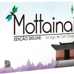 
						-Mottainai- significa -não desperdice- ou -cada pequena coisa tem uma alma-. No jogo Mottainai, um sucessor espiritual do Glory to Rome, você usa suas cartas para muitas finalidades. Cada jogador é um monge, em um templo, que executa tarefas, recolhe materiais, e vende ou completa obras para os visitantes. Cada carta pode ser cada uma destas três coisas.<br />
<br />
Você escolhe as tarefas que permitem você executar ações, tendo em mente que outros jogadores poderão dar seguimento a sua tarefa no próximo turno deles. Planejamento inteligente e combinar as habilidades especiais de suas obras é fundamental, bem como a gestão dos materiais que você vende.<br />
<br />
Mottainai é uma experiência profunda, mas rápida, de jogo.					
				 -  Jogos Abstratos; Jogos Festivos -  Jogo de Cartas; Jogo de Cartas; Memória; Esportes -  Administração de Cartas; Colecionar Componentes; Ordem de Fases Variável; Controle/Influência de Área