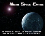 
						Micro Space Empire é um tipo de jogo curto para 1 jogador. Foi uma entrada no concurso QPnP (Quick Print and Play); ele é projetado para ser portátil e de fácil construção (menos de 20 cartas para imprimir, além de um playmat de jogador).<br />
<br />
O jogador é o governante de um único sistema solar. Há dez outros sistemas disponíveis para conquistar e cada sistema tem sua resistência à conquista e pode fornecer recursos para o seu império em expansão. Os recursos são usados para melhorar suas forças armadas e pesquisar novas tecnologias. No entanto, a criação de um vasto império interestelar possui seus desafios; eventos, tais como revoltas e invasões podem representar obstáculos à sua regra.<br />
<br />
O objetivo é sobreviver e acumular tantos pontos quanto possível antes do tempo acabar.					
				 -  Jogos Temáticos; Jogos de Estratégia -  Ficção Científica; Imprima e Jogue; Jogo Infantil; Fantasia -  Rolagem de Dados; Jogadores com Diferentes Habilidades; Narração de Histórias; Rolagem de Dados