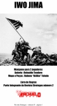 
						Jogo de guerra encartado na edição nº 2 da revista Strategos, da Riacuelho Games. O jogo simula o confronto entre americanos e japoneses para obter o controle de Iwo Jima. A batalha por Iwo Jima foi uma das mais sangrentas de toda a 2ª Guerra Mundial, não apenas devido à sua importância estratégica, mas também ao aprimoramento dos métodos defensivos japoneses e ao fato de Iwo Jima (???Ilha de Enxofre???) estar ameaçadoramente próxima do próprio Japão. A defesa da ilha estava entregue ao Q.G. da 109ª Divisão japonesa (Gal. Kuribayachi) e a sua conquista foi confiada ao 5º Corpo Anfíbio dos EUA (Gal. Smith). O plano para a tomada desse ponto-forte nipônico foi batizado ???Operação Destacamento???. No dia 19/02/45, após 10 dias de ???debilitação??? da ilha, os ???mariners??? das 4ª e 5ª divisões desembarcaram sem encontrar resistência, pois o plano japonês era defender a ilha em túneis, cavernas e casamatas nos montes ao norte e sul. Após 36 dias de violentos combates, onde 8 regimentos de ???mariners??? bateram-se heroicamente, a ilha foi liberada para que os bombardeiros B-29 e os caças P-51 levassem a guerra ao coração do império nipônico. Iwo Jima foi um dos muitos degraus que os americanos tiveram que galgar para vingar Pearl Harbor. Agora, faltariam poucos...					
				 -  Jogos de Guerra -  Guerra Antiga; Luta; Jogo de Dados; Fantasia -  Marcadores e Hexágonos; Movimento de Área; Rolagem de Dados; RPG