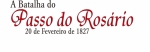 
						Jogo de guerra de autoria de Décio Damasceno Ferreira, e publicado na Revista Strategos nº 3, da Riachuelo Games. Simula o confronto ocorrido em 20 de fevereiro de 1827 entre o Exército Argentino/Oriental e o Exército do Sul Imperial pelo controle da região da Banda Oriental, também chamada de Província Cisplatina.					
				 -  Jogos de Guerra -  Guerra Antiga; Imprima e Jogue; História; Horror -  Marcadores e Hexágonos; Administração de Cartas; Jogadores com Diferentes Habilidades; Jogo em Equipe