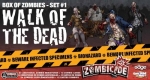 
						Esta caixa inclui 24 zumbis tóxicos e 12 cartas para adicionar ao baralho do jogo base.<br />
Todos os zumbis são do jogo Zombicide original<br />
<br />
The Zumbis:<br />
15 Walkers<br />
6 Runners<br />
3 Fatties<br />
<br />
Cartas N°43-54					
				 -  Jogos Temáticos -  Horror; Miniaturas; Zumbis; Zumbis -  Administração de Cartas; Cooperativo; Jogadores com Diferentes Habilidades; Rolagem de Dados