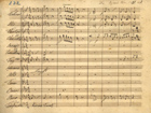 PORTUGAL, Marcos, 1762-1830<br/>Missa de Marcos / Marcos Portugal [1800-1810]. - Partitura ([88] f.) ; 210x298 mm