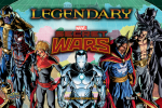 
						Legendary: Secret Wars - Volume 1 é uma expansão para o lado dos heróis da Marvel com foco na lendária -Guerras Secretas-.					
				 -  Jogos Customizáveis -  Jogo de Cartas; Quadrinhos; Jogo de Dados; Exploração -  Construção de Baralho/Peças; Cooperativo; Rolagem de Dados
