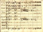 PORTUGAL, Marcos, 1762-1830<br/>Fernando nel Messico : Duettino fra Zulmira e Telasco / Marco Portogallo [Entre 1805 e 1815]. - Partitura (15 p.) ; 217x305 mm