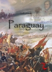 
						Em 1864 a América do Sul estava em uma situação crítica, em meio a uma crise constitucional no Uruguai, o Brasil invade o Uruguai em apoio a Venâncio Flores, em resposta, o Paraguai invade o Brasil dando início ao maior conflito armado da história do continente! De 1864 a 1870 quase meio milhão de pessoas perderam a vida em um conflito que colocou em guerra Brasil, Argentina, Uruguai e Paraguai.<br />
<br />
Paraguay é um Board Game colaborativo para 2 a 4 jogadores, desenvolvido por Julio Trois, que tem como tema a Guerra do Paraguai. Durante 10 Fases de 3 turnos cada, os exércitos de Brasil, Argentina e Uruguai deverão evitar que o Paraguai conquiste suas cidades e, derrubar todas as defesas do inimigo e conquistar sua capital.<br />
<br />
Paraguay é um jogo tático, onde a estratégia militar é fundamental, cada jogador deve organizar suas tropas compostas por tiles de Infantaria, Cavalaria e Artilharia. Os combates são realizados ao estilo dos melhores War Games, com dados e tabelas para a resolução das batalhas.					
				 -  Jogos de Guerra -  Imprima e Jogue; Corrida; Esportes -  Cooperativo; Controle/Influência de Área; Construção de Rotas; Memória