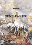 
						Em 3 de fevereiro de 1852 teve final a guerra entre a Confederação Argentina e o Império do Brasil, que teve início em 1851 durante a guerra civil uruguaia, na grande Batalha de Monte Caseros!<br />
<br />
Mais de 60.000 homens lutaram em uma das mais sangrentas batalhas da história da América do Sul... Após esta batalha, pela primeira vez na história, um exército não-europeu marchou sobre as ruas de Buenos Aires...<br />
<br />
Monte Caseros é um Card Game para 2 jogadores, desenvolvido por Julio Trois, que tem como tema a Batalha de Monte Caseros. Cada jogador deve administrar seus exércitos compostos de Infantaria, Cavalaria e Artilharia, além de aplicar corretamente suas cartas estratégicas buscando aprisionar os oficiais inimigos e aniquilar suas tropas!<br />
<br />
Em cada turno o jogador deve colocar suas cartas no campo de batalha que representam seus exércitos e, quando apropriado, devem atacar o exército inimigo, aplicando as suas cartas estratégicas. Para a resolução das batalhas aplicam-se a força militar de cada carta, mais o fator estratégico, em uma tabela de resolução de combate como os melhores war games.					
				 -  Jogos de Guerra -  Jogo de Cartas; Imprima e Jogue; Miniaturas; Memória -  Administração de Cartas; Campanha/ Batalhas Dirigidas por Cartas; Jogadores com Diferentes Habilidades; Rolagem de Dados