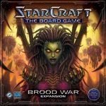 
						Com a colméia Zerg despedaçada e dilacerada por lutas ferozes, os Protoss procuram se reunir com seus irmãos Dark Templar e começam a reconstruir sua terra natal devastada, Aiur. O Imperador Terran Mengsk I, depois de ter alcançado seu objetivo de dominação total sobre as colônias humanas, deve agora enfrentar duas ameaças formidáveis??. De um lado está o crescente poder da mulher que ele traiu - Kerrigan, agora a rainha infame Zerg do Blades - e, por outro, uma conspiração malévola profundamente dentro de suas próprias fileiras. Esta expansão para StarCraft: The Game Board fornece uma ampla gama de novas unidades, planetas, ordens, tecnologias e muito mais.					
				 -  Jogos de Estratégia -  Civilização; Expansão Territorial; Ficção Científica; Luta -  Campanha/ Batalhas Dirigidas por Cartas; Cooperativo; Controle/Influência de Área; Jogadores com Diferentes Habilidades