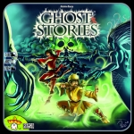 
						Ghost Stories é um jogo cooperativo no qual os jogadores protegem uma vila de encarnações do senhor do inferno - Wu-Feng - e suas legiões de fantasmas.<br />
Os fantasmas assombram a cidade para recuperar as cinzas que permitirá Wu-Feng retornar à vida. Cada jogador representa um monge taoísta trabalhando em conjunto com os outros para combater as ondas de fantasmas.					
				 -  Jogos de Estratégia -  Fantasia; Horror; Luta -  Cooperativo; Jogadores com Diferentes Habilidades; Movimento de Área; Rolagem de Dados