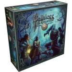 
						Embarque em uma aventura épica cooperativa: Folklore: The Affliction. Encontre e destrua a fonte do mal que espalha suas garras no coração da Terra, dizimando as pessoas e os recursos. Liberte os humanos do flagelo do vampirismo e expanda seu poder e habilidades. Você é um sobrevivente ou vai jogar como o seu fantasma? Você cairá para a sede de sangue?<br />
<br />
Folklore: The Affliction é um jogo de tabuleiro no estilo RPG expansível, na qual 1 a 5 jogadores se focarão no enredo, estratégias de combates, desenvolvimento de personagens e intensa customização de elementos dos personagens. Seus sucessos e fracassos podem afetar o grupo inteiro, aumentando assim a interação. Jogue com um dos seis personagens únicos em uma missão para ganhar Conhecimento através da conquista da Calamidade sobrenatural. Viagem entre terras e entre em locais obscuros onde a ação se torna miniatura no estilo dungeon crawl. Descubra histórias profundas e intrigantes enquanto você avança na escuridão em sua busca de enviar o mal de volta para o inferno.<br />
<br />
Morrer em Folklore não é um fim para seu personagem... personagens mortos jogam como seus fantasmas com poderes etéreos para derrubar seus inimigos além-túmulo. Você nunca estará fora da ação. Habilidades customizáveis incluem até mesmo aquelas que fortalecem seu personagem pós-morte.					
				 -  Jogos Temáticos -  Aventura; Horror; Guerras Revolucionárias -  Cooperativo; Jogadores com Diferentes Habilidades; Movimento em Grades; Rolagem de Dados