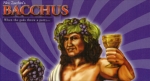 
						Os deuses resolveram dar uma festa: o deus romano do vinho, Baco, organizou três grandes Bacchanalias a ser realizadas em sua honra. Ele tem dado aos seus sátiros, a invejável tarefa de recrutar jovens ninfas para virem às suas festas. Estas senhoras encantadoras se vestem muito coloridas e gostam de brincar e se divertir com os sátiros... e olha rapaz, eles adoram festejar! <br />
<br />
Como jogador, você é um dos sátiros de Baco. Sua tarefa é reunir tanto ninfas como vestido nas bacchanalias, elevando o valor do ponto destas ninfas elegantes e marcando o máximo possível no processo.					
				 -  Jogos Familiares -  Jogo de Cartas; Guerra Moderna; Miniaturas; Expansão para Jogo Base -  Administração de Cartas; Seleção de Cartas; Tabuleiro Modular; RPG