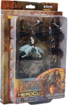 
						Mais uma inclusão da franquia HeroClix, este conjunto baseia-se no filme O Hobbit de Peter Jackson: A Desolação de Smaug.					
				 -  Jogos Customizáveis -  Colecionável; Jogo de Dados; Luta; Miniaturas -  Jogadores com Diferentes Habilidades; Rolagem de Dados; Rolagem de Dados